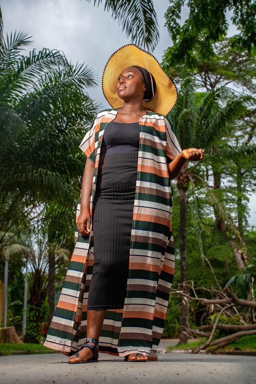 Contemporary Fashion